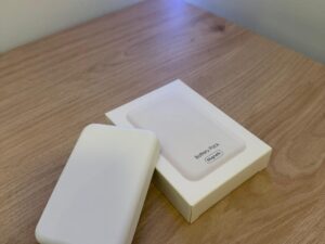 BATTERIE EXTERNE MAGSAFE