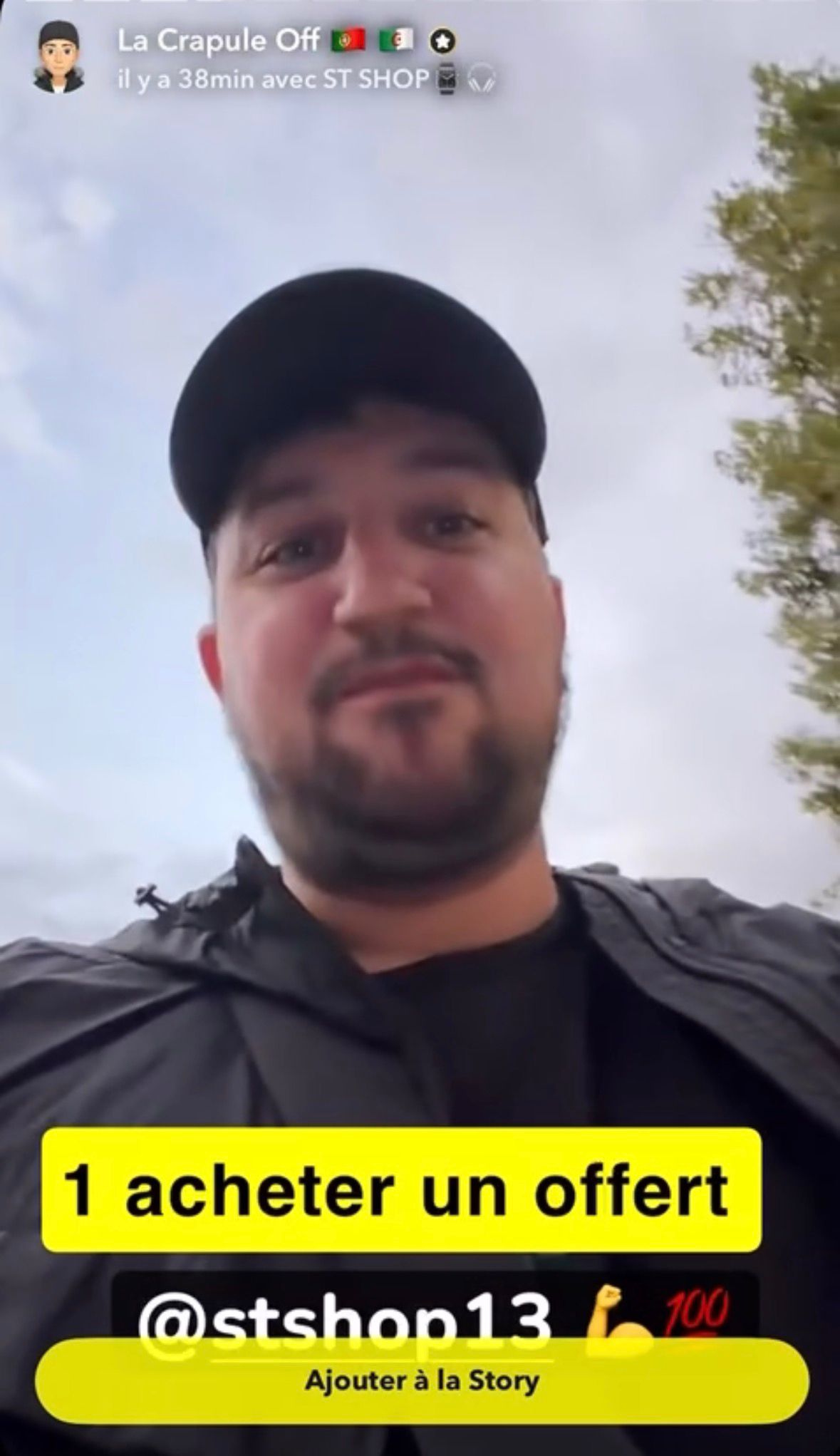 La Crapule - AltaTech